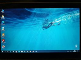 Dell E6320 Intel Core i5 CPU 2.50GHz 8Go