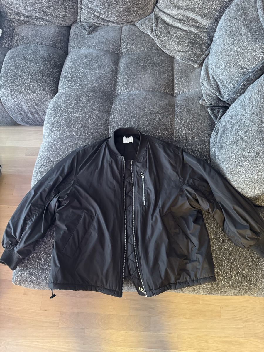 H&M Giacche: Übergangsjacke - H&M & in Top Zustand – Nuovo (secondo la descrizione) da Zürich venduto da mbu_z9ch