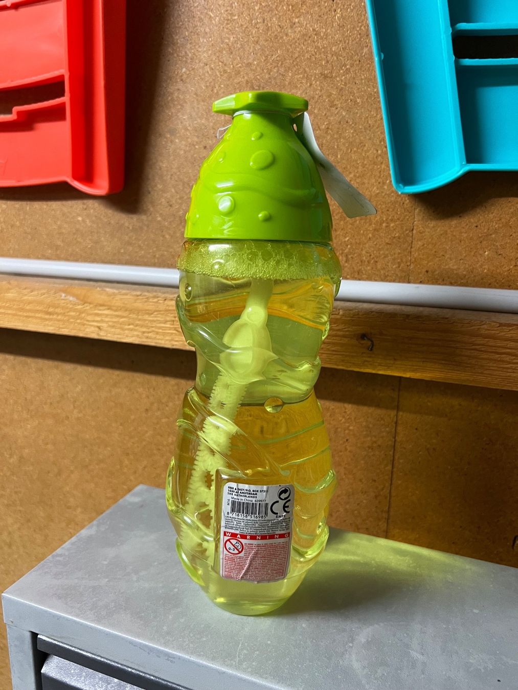 Altro in Stoviglie & Bicchieri: Bubble Rlow 1250 ml Seifenblasen – Nuovo e nell'imballaggio originale da St. Gallen venduto da Popolone26 1