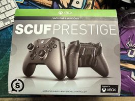 SCUF Prestige Controller Xbox