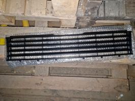 Kühlergrill Audi 80 90 !!!!
