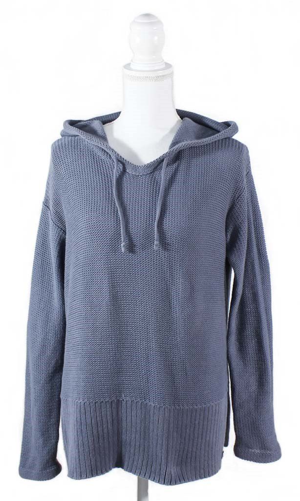 Maglioni & Felpe: Marc O'Polo Strickpullover mit Kapuze Gr. S – Usato da Belp venduto da caramel-secondhand