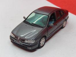 Renault Mégane classics - anthrazit - sehr selten !!!  %%%%%