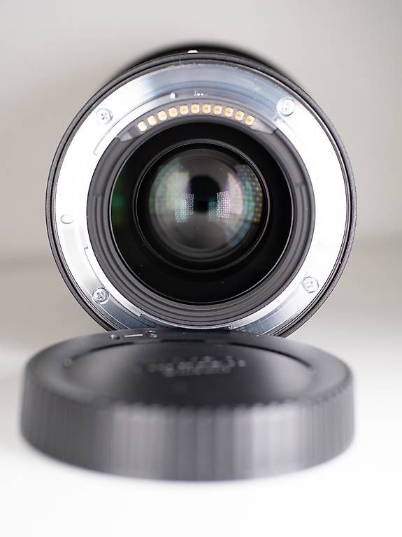 Nikon Obiettivi: Nikon Z 50mm f/1.4 – Usato da Möriken AG venduto da Lord96 3