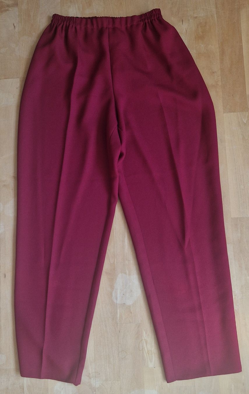 Pantaloni: Hose, Gr. XL – Usato da Muri b. Bern venduto da mlu_vgj7