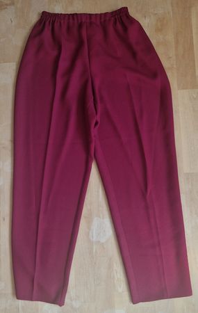 Hose, Gr. XL