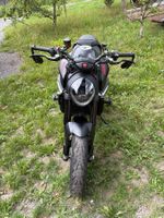 Ducati Monster 35kW