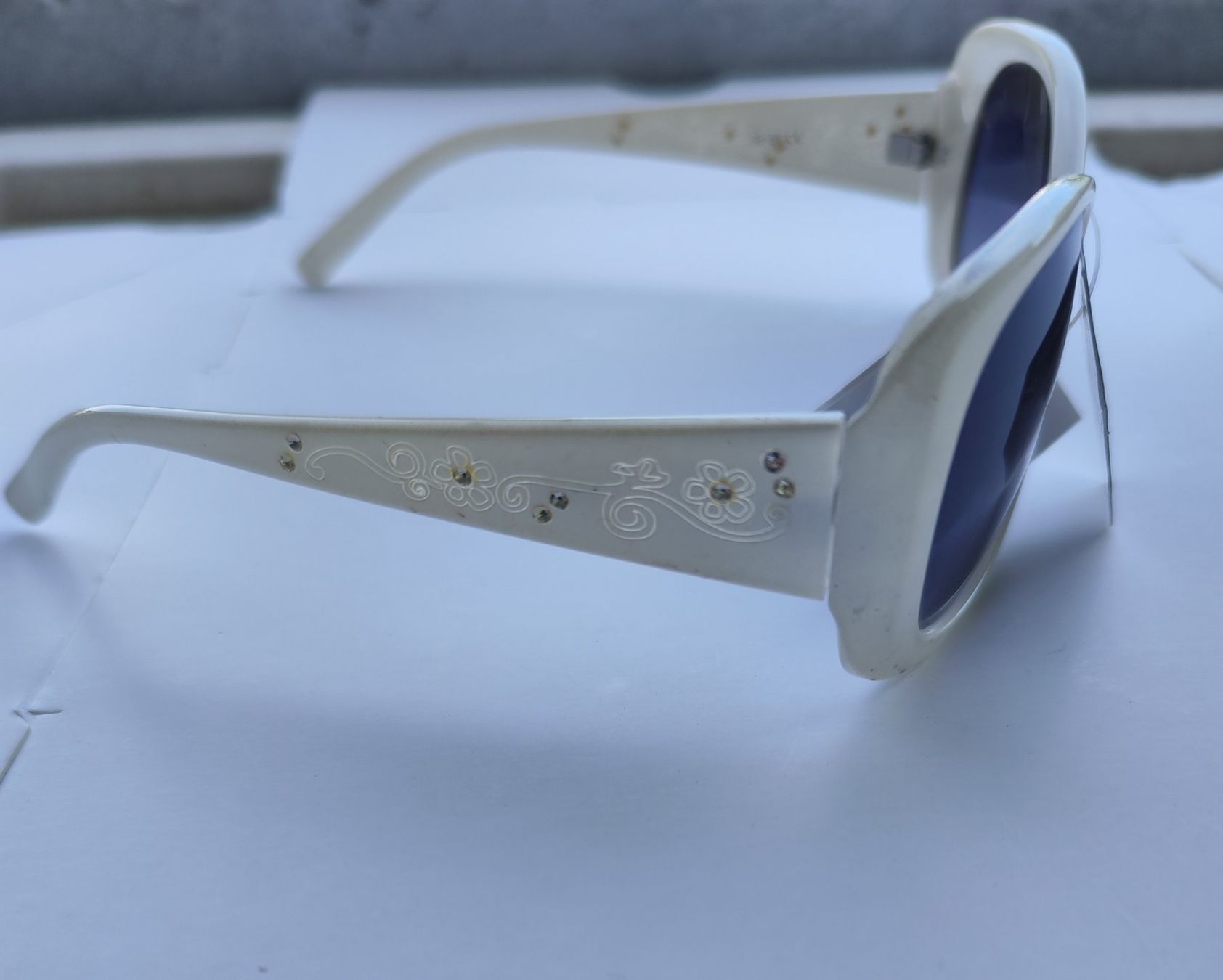 Occhiali & Lenti: Damen Sonnenbrille Element Eight – Nuovo (secondo la descrizione) da Fislisbach venduto da Hast1976 1