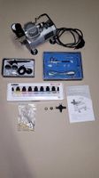 Airbrush Set