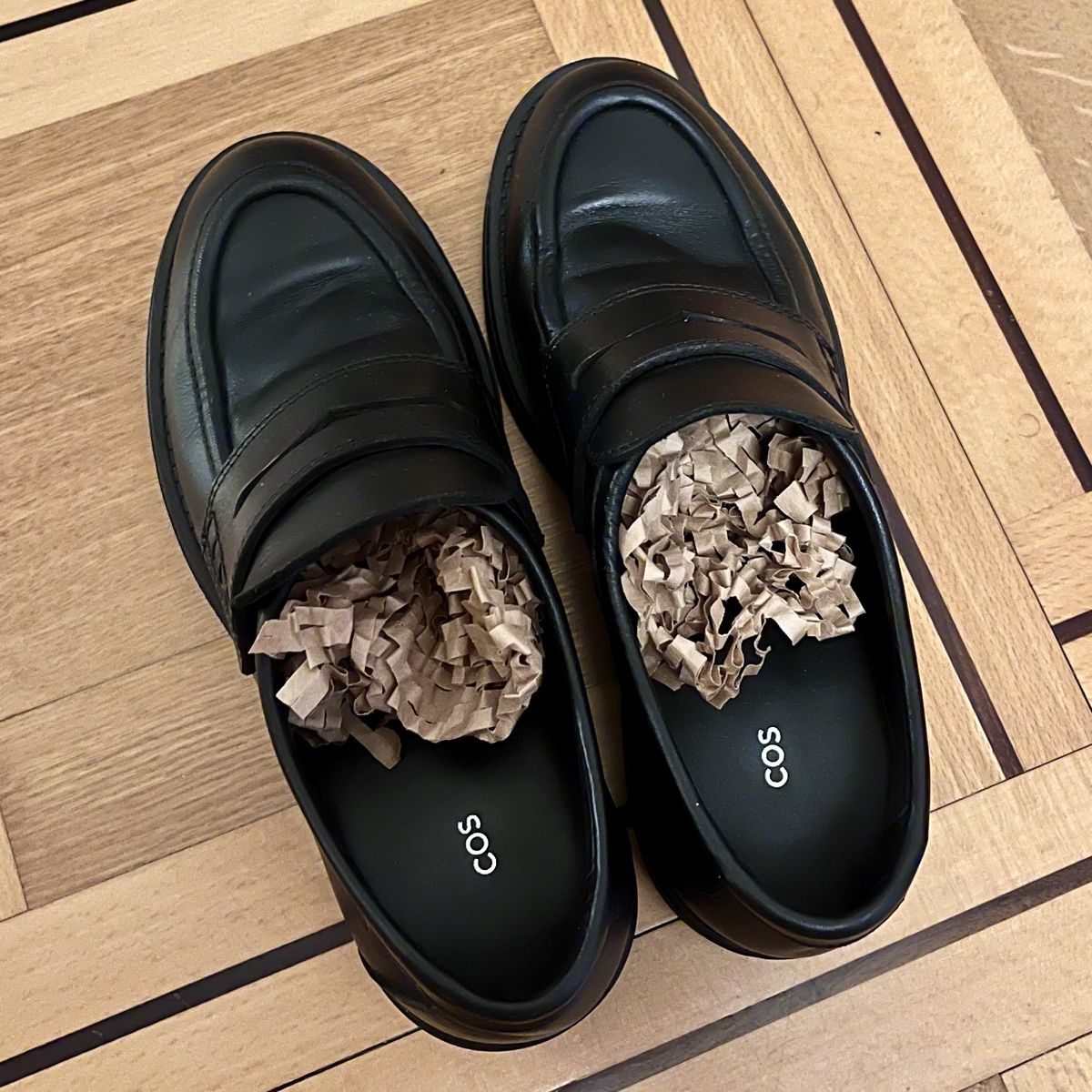 Cos Herrenschuhe: Loafer von COS – Gebraucht aus Bern von AnnaRobert 4