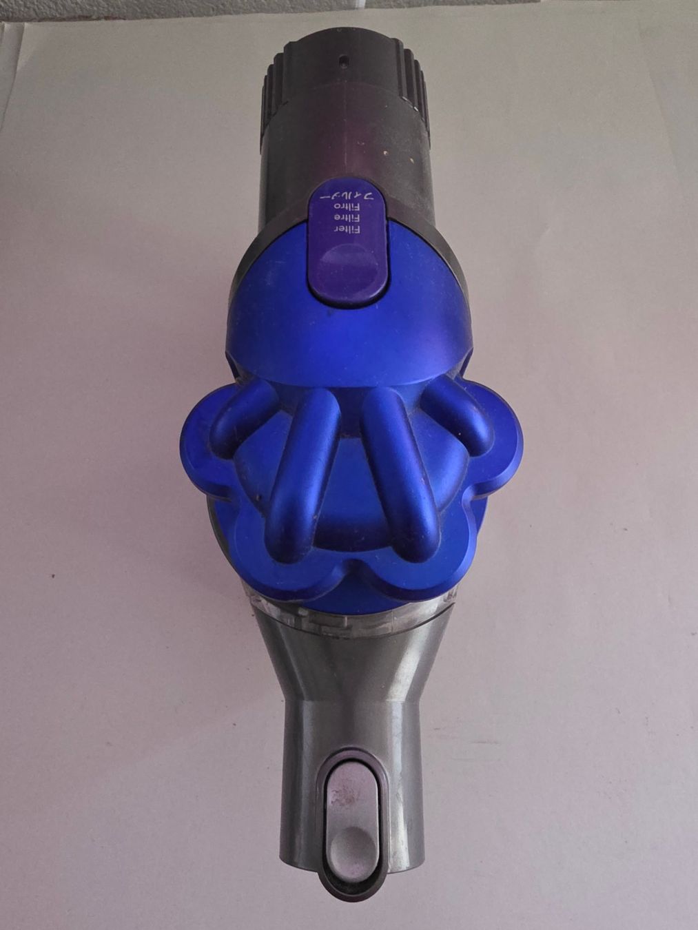 Dyson Aspirapolveri & Accessori: Dyson Staubsauger Sauger Akkusauger – Difettoso da Stein SG venduto da nxr_vzv9 1