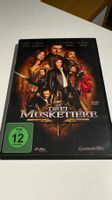 Die Drei Musketiere (DVD)
