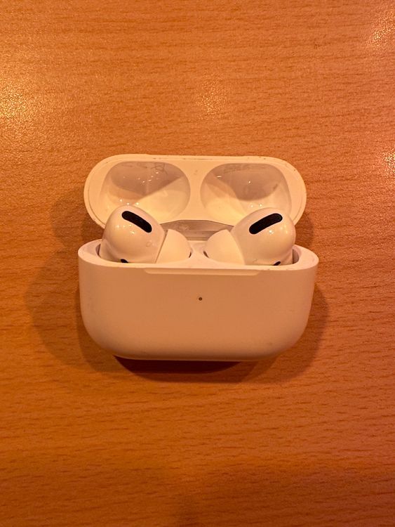 AirPods Pro | Kaufen auf Ricardo