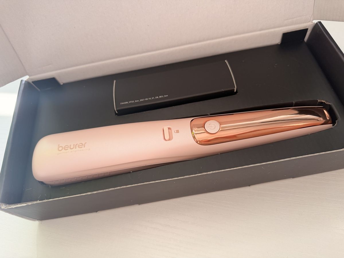 Taglio: Beurer StylePro HT 22 Split End Remover – Nuovo (secondo la descrizione) da Sempach venduto da ljnaelena 1