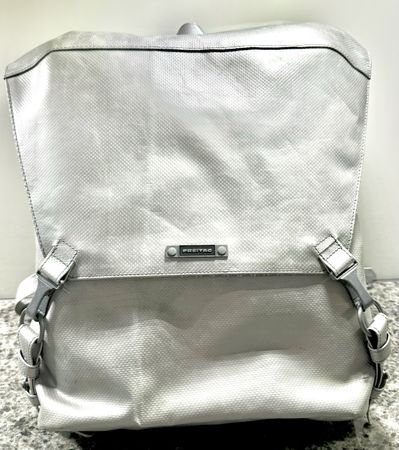 ORIGINAL FREITAG RUCKSACK R522 TSCHINGEL REFERNCE 1A ZUSTAND