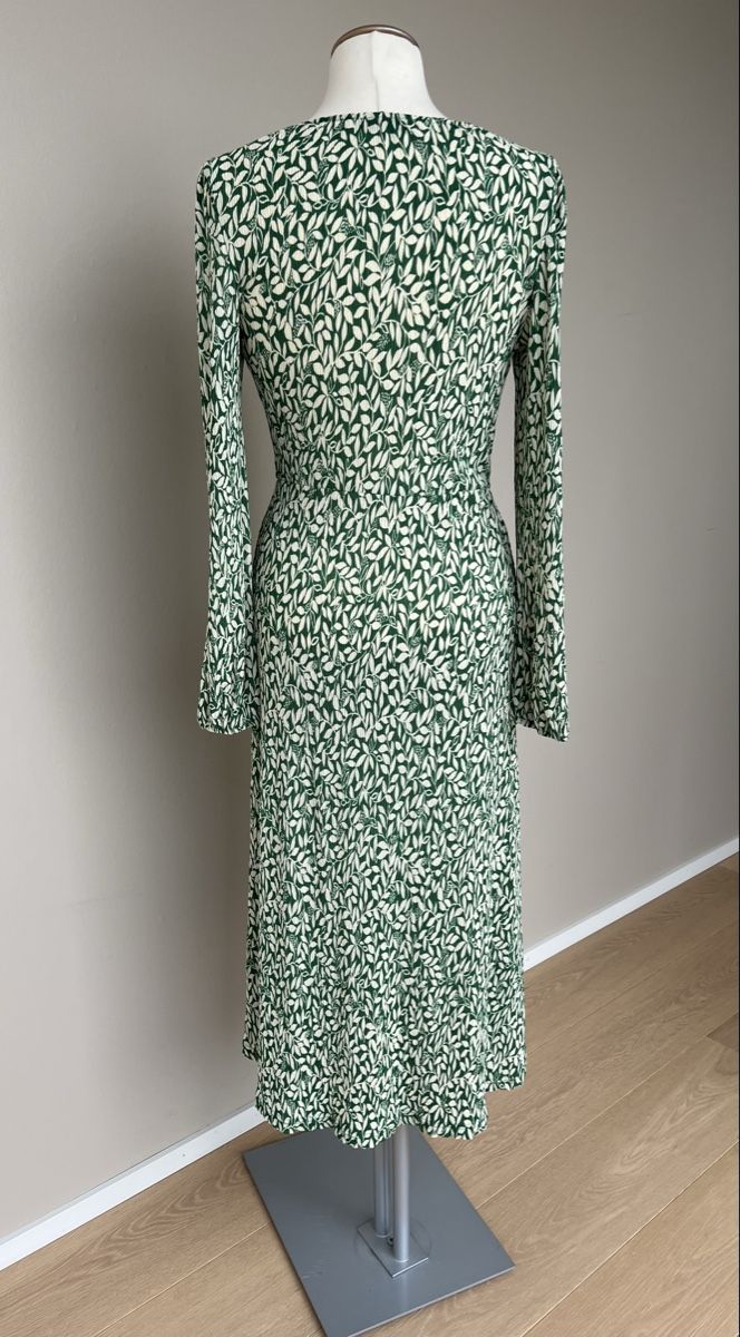 Mango Vestiti: MANGO Sommer- Kleid Gr.S – Nuovo (secondo la descrizione) da Degersheim venduto da Starkigel 1