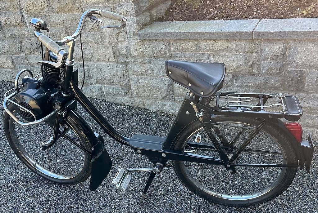 Ciclomotori: Solex 2200 – Usato da Fischbach-Göslikon venduto da Ch-Hu
