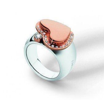 Ringe: Bague Morellato T54 – Gebraucht aus Fully von Clarance
