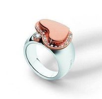 Bague Morellato T54