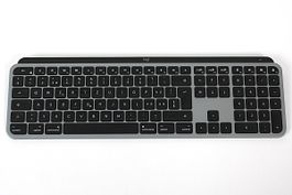 LOGITECH MX Keys for Mac