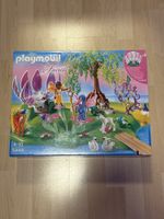 Playmobil Fairies