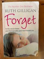 Ruth Gilligan – Forget – TB