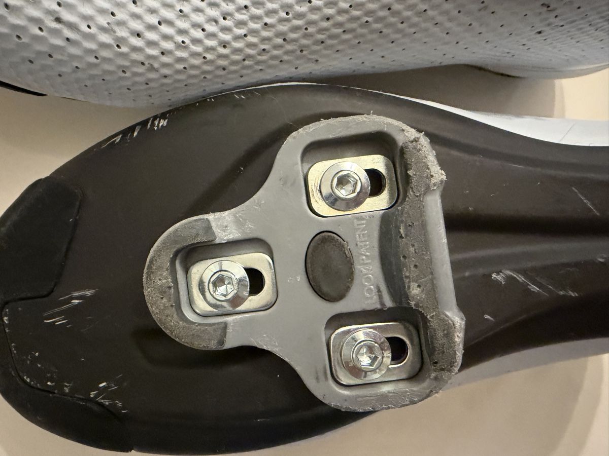 Specialized Scarpe da uomo: Specialized Torch 3.0 – Usato da Wetzikon ZH venduto da Alioc66 5