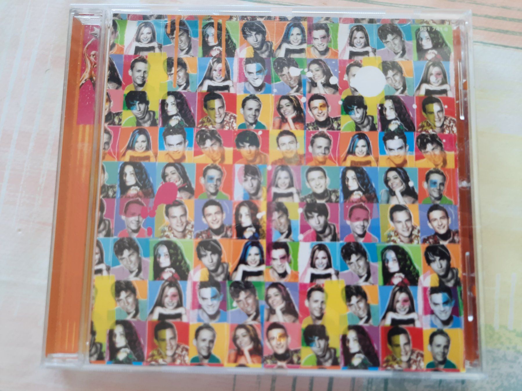 CDs: CD Star Academy - Les singles – Gebraucht aus Pully von bro_n52j