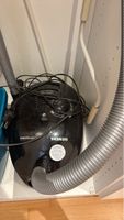 Staubsauger Siemens Synchropower 2200 Watt gebraucht