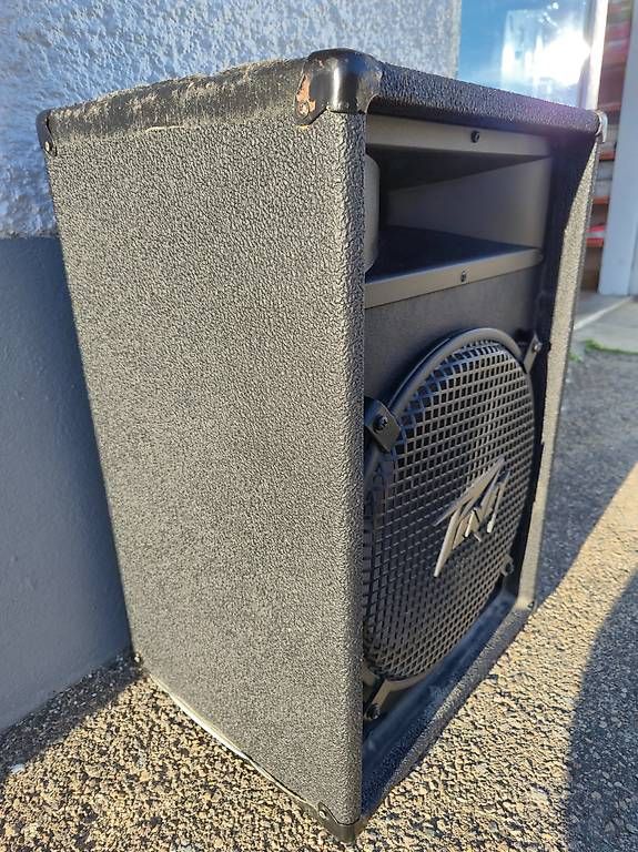 Haut-parleurs: Peavey ES-15 – D'occasion à Court par famille_schaer 2