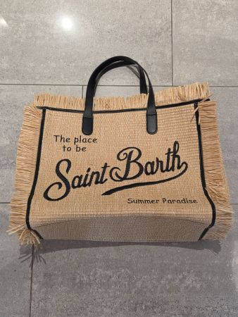 schöne Strandtasche, Tasche, Shopper