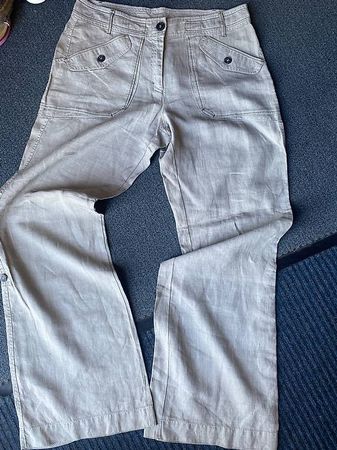 MARCCAIN Sports Sommerhose