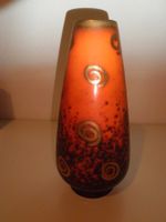 Vintage, Schöne originelle Vase. Hergestellt:Germany 1335/25