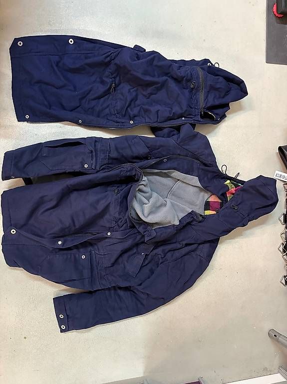 Giacche: Tragejacke – Usato da Summaprada venduto da Kakadu89