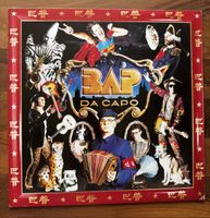 BAP - Da Capo - LP - 80s