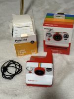 polaroid kamera