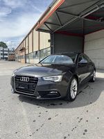 Audi A5 3.0 TDI S-tronic / Expertise du jour 