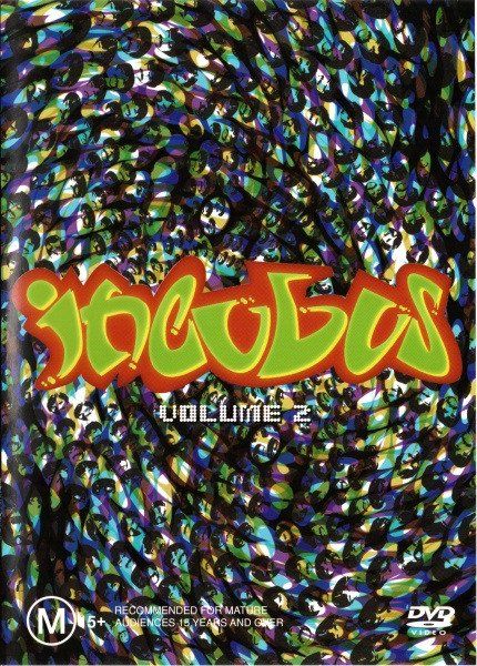 Tutti i DVDs: Incubus: Volume 2 - DVD – Nuovo e nell'imballaggio originale da Steinhausen venduto da Vilivinili