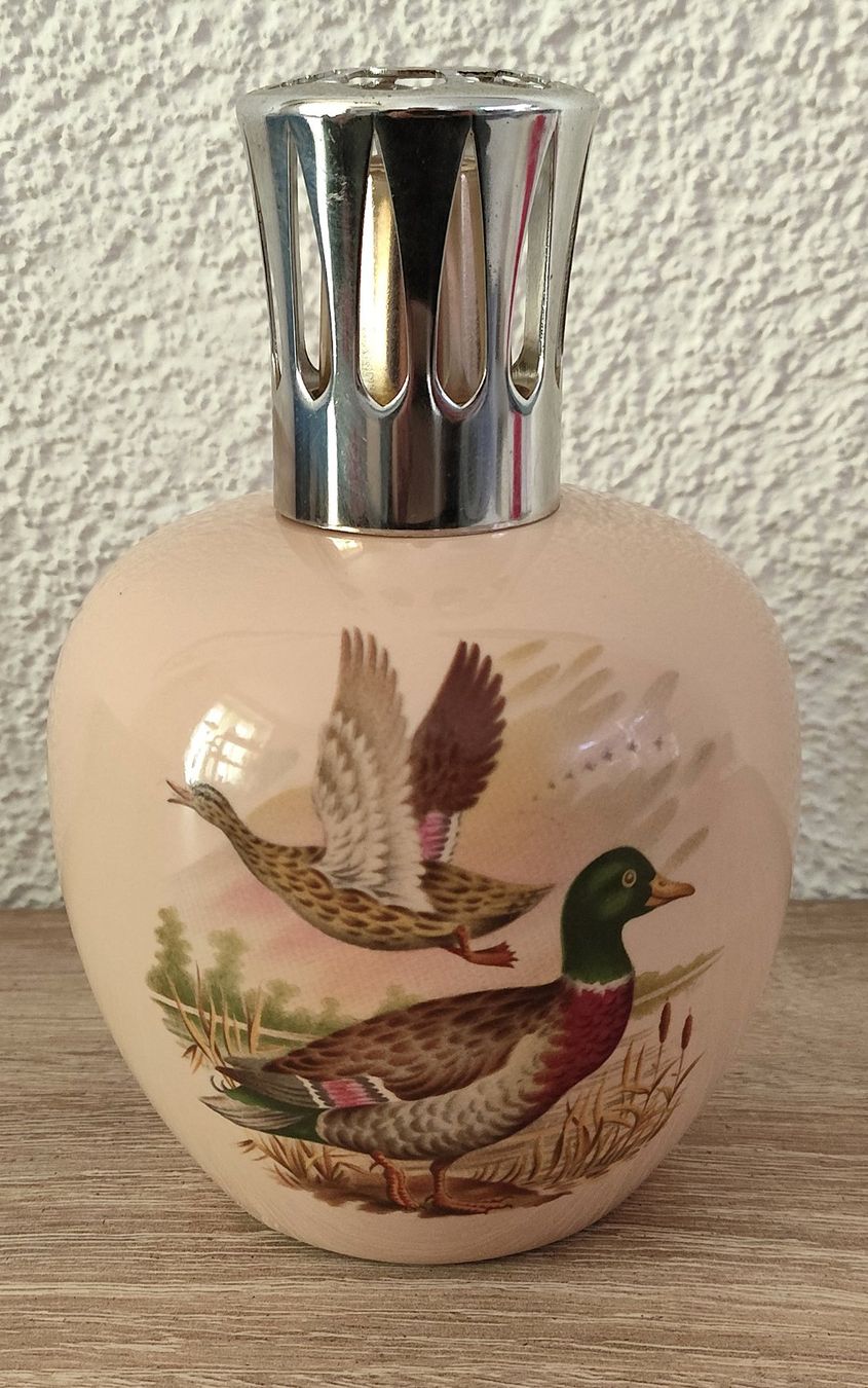 Lampade: Lampe Berger Paris Model Gibier 39 Lampada – Usato da Grandson venduto da proekt