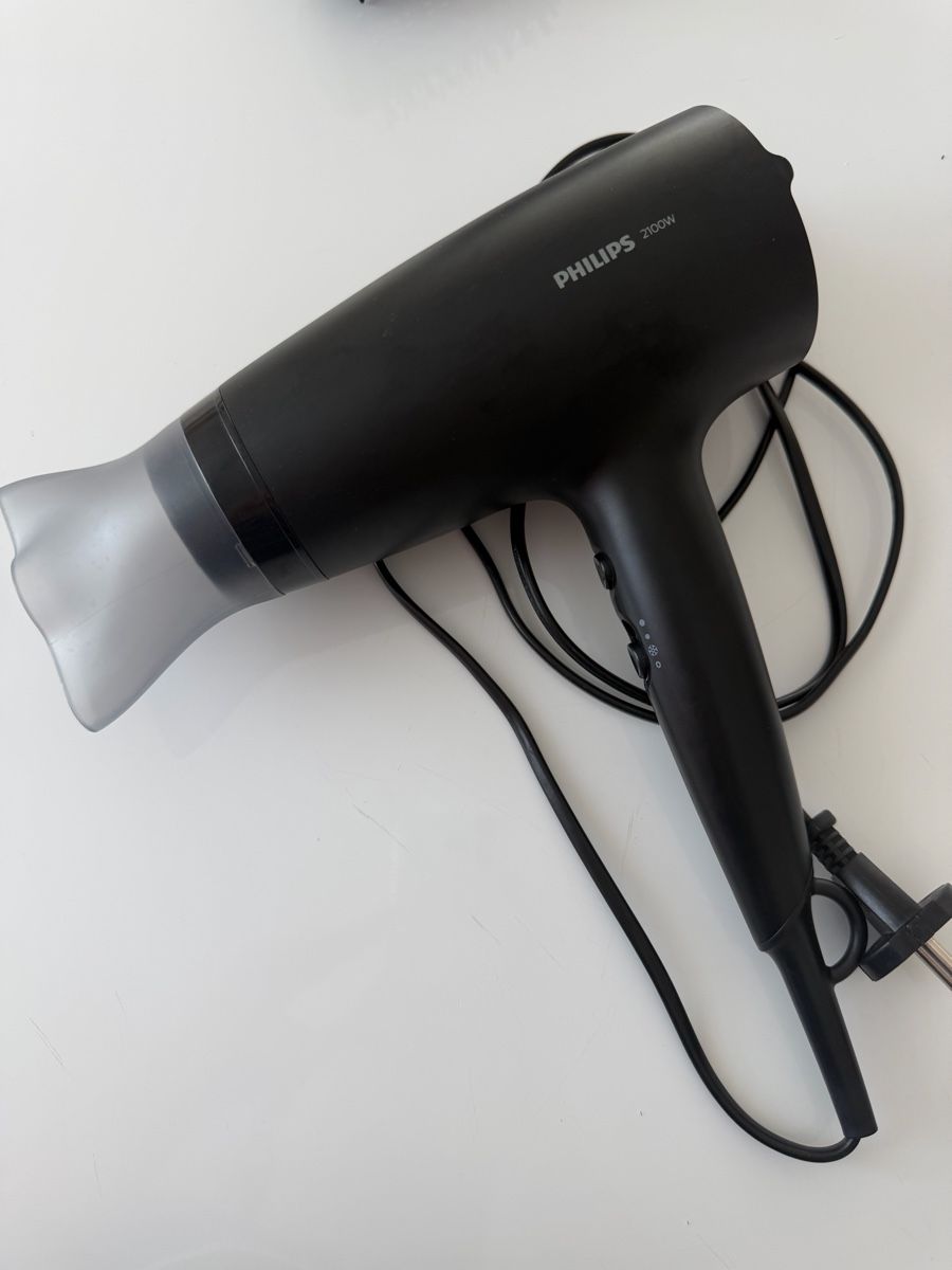 Philips Asciugacapelli: Hairdryer Philipps  – Usato da Bassersdorf venduto da ver_r5qx