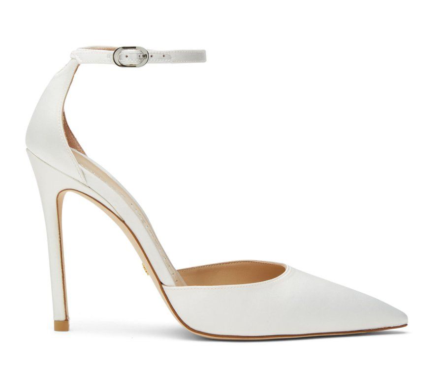 Stuart Weitzman Scarpe da donna: Stuart Weitzman Pumps – Usato da Tannay venduto da closet 3