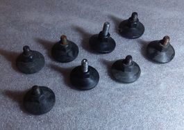 USM Füssli 8Stk. (18.-)