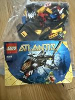 LEGO Atlantis 8058 Guardian of the Deep Set
