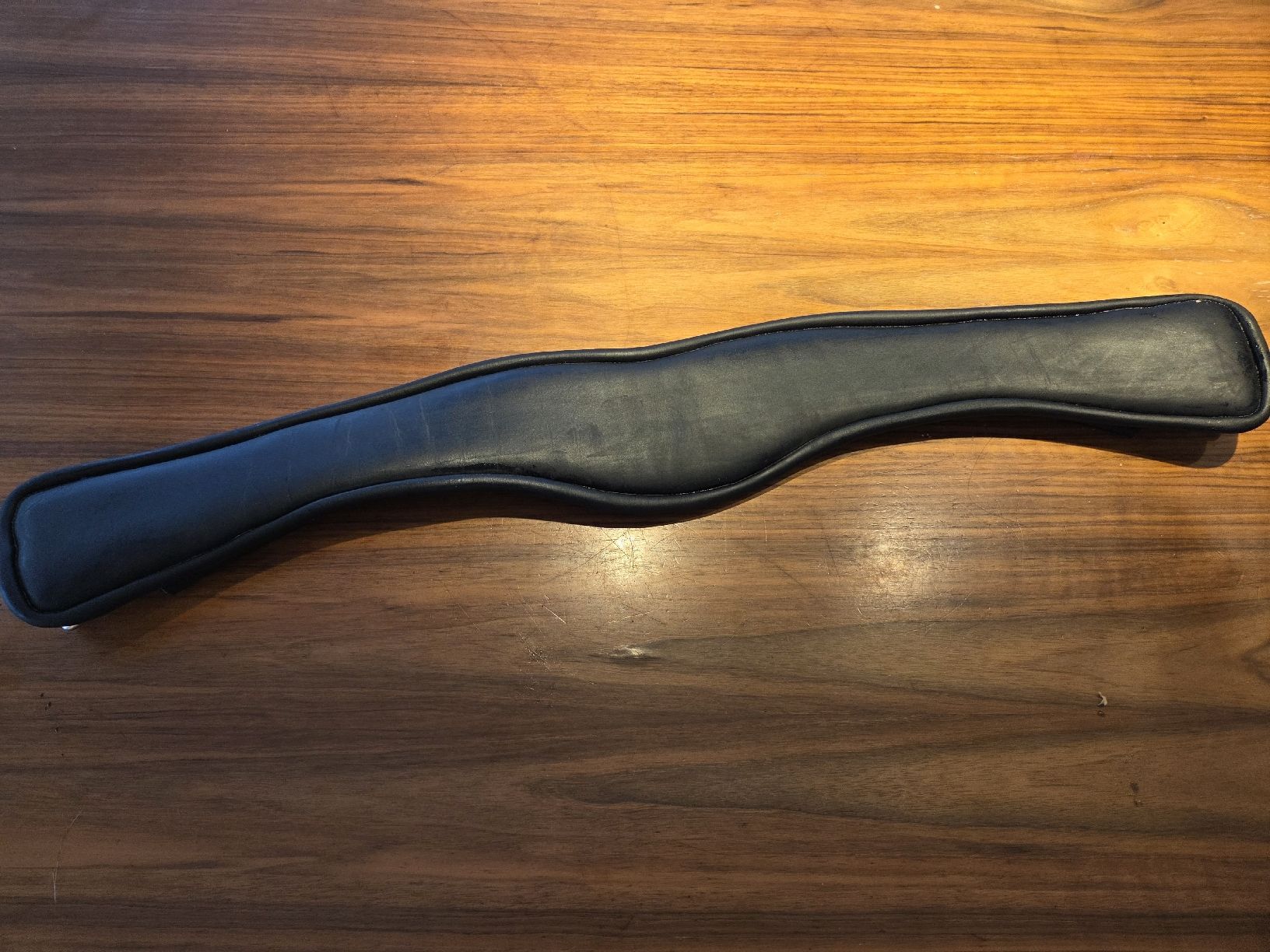 Selle & Accessori: Sattelgurt, Kurtgurt, anatomisch geformt, Grösse 70 cm – Usato da Wohlen AG venduto da Hanaya 4