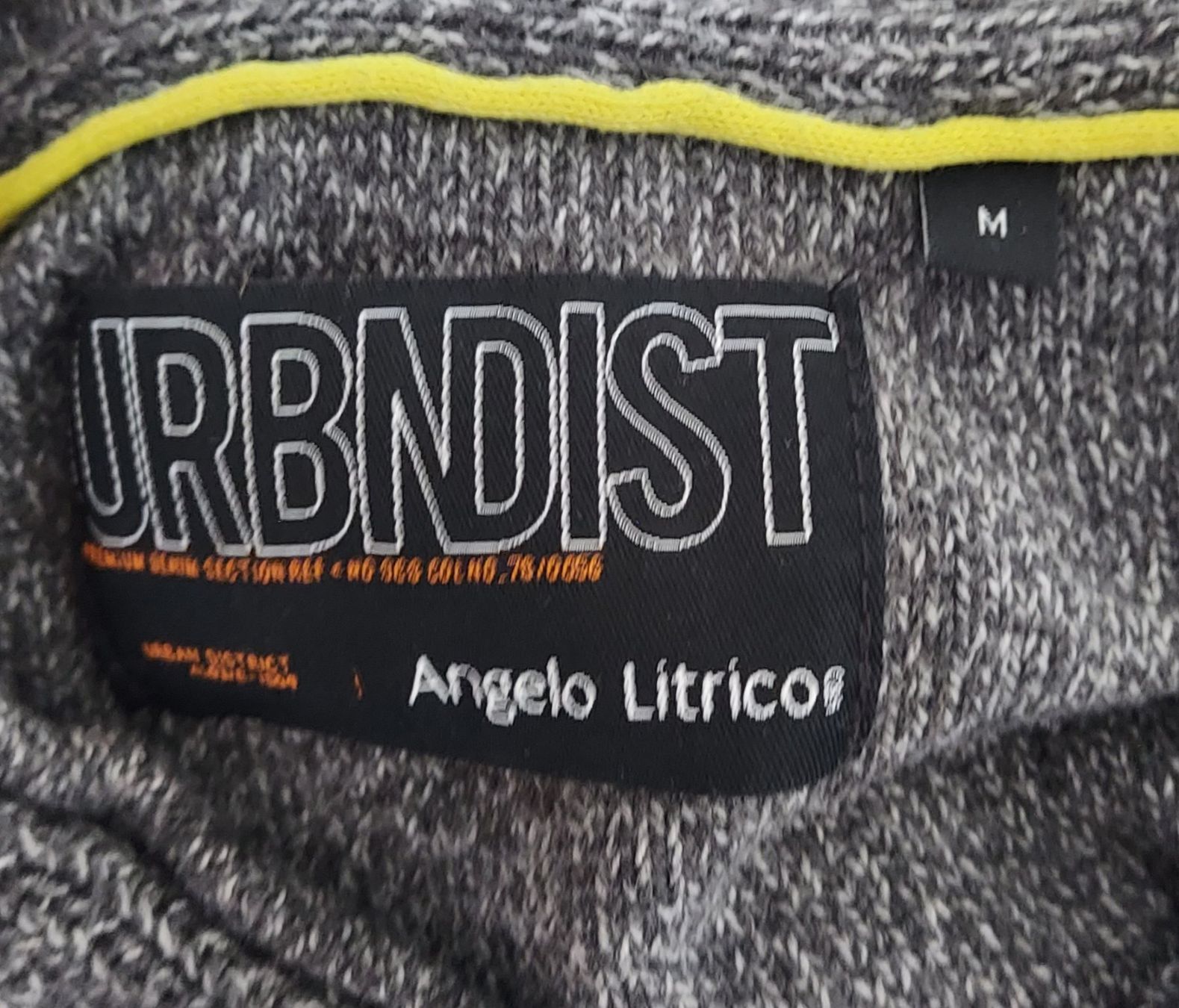 C&A Pullover & Sweatshirts: Warmer Angelo Litrico Herren Pullover Gr. M, Top Zustand! – Gebraucht aus Basel von Mazzo84 2