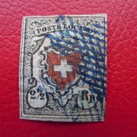 Poste Locale: 14I.b, Type 36, fehlerfrei +Befund, K: 2'300.-