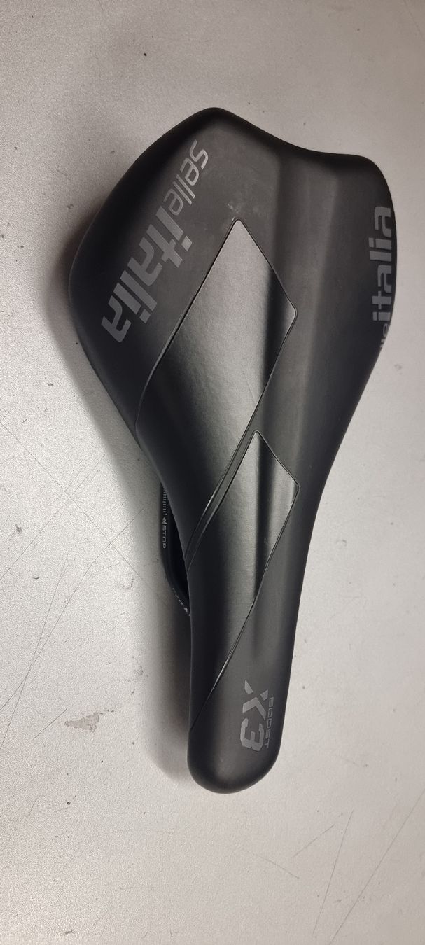Selle Italia Pezzi di ricambio: Selle Italia X3 Boost - Versand möglich  – Usato da Seon venduto da Stibinio 1
