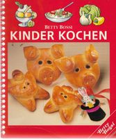Kinder kochen - Betty Bossi