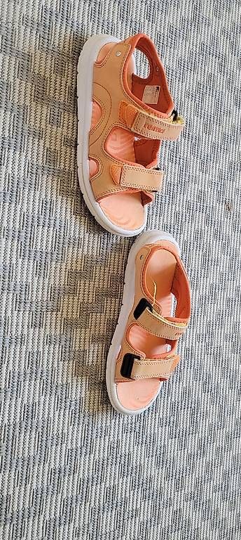 Reima Scarpe per ragazzi: Sandalen Reima Gr. 34 – Usato da Windisch venduto da roumetm 2