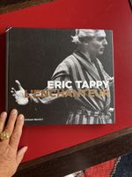 Éric Tappy L’enchanteur Myriam Meuwly / CD et grand livre